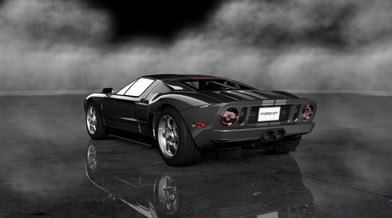 Gran Turismo 6 (Anniversary Edition) - Imagen 18